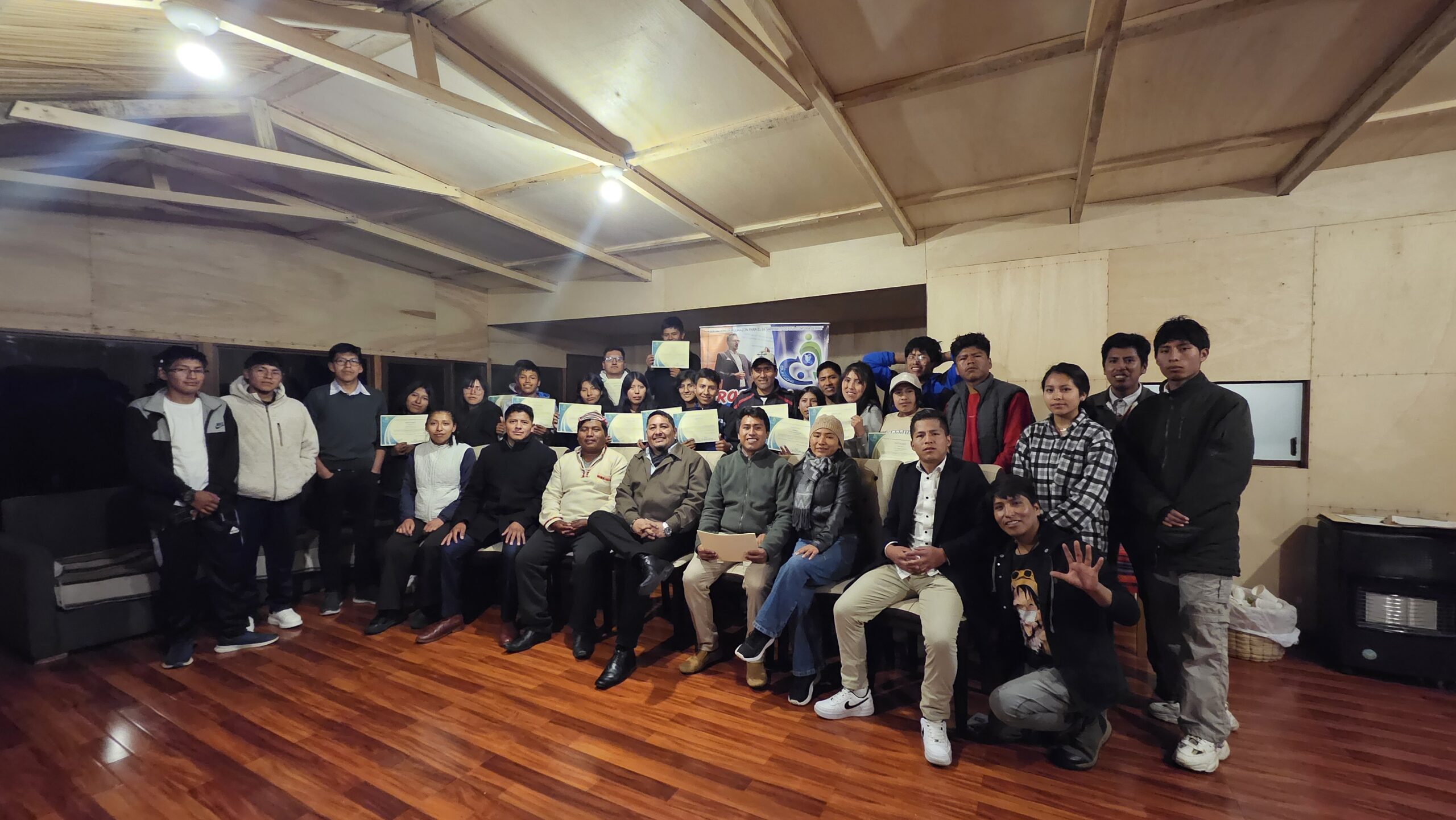 curso diplomadop